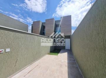 Casa de 2 quartos, São Paulo · Sobrado novo à venda 02 quartos 01 suíte 02 vagas, Butantã!