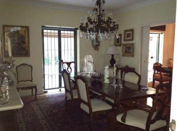 Casa · 411m² · 4 Quartos · 4 Vagas · JARDIM GUEDALA - CASA DE 411M² COM 4 SUÍTES E 4 VAGAS.