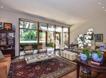 Casa · 620m² · 3 Quartos · 4 Vagas · Casa à Venda - Jardim Guedala, 3 Quartos, 620 m2