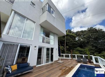 20251014132900866.jpeg · CASA DE LUXO PORTEIRA FECHADA NO ALPHAVILLE 2 SALVADOR | 3 SUÍTES (2 MASTER) | PROJETO ASSINADO