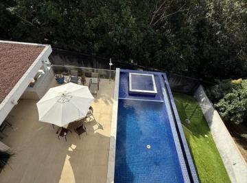 202509061229366505.jpeg · VIVA O EXTRAORDINÁRIO: A RESIDÊNCIA DE LUXO EM ALPHAVILLE 2 COM 5 SUITES VISTA VERDE E SEIS VAGAS CO