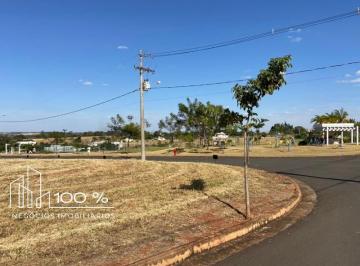 Foto 01 · Lote no Damha Fit: Terreno de 278,38m², plano, quitado e escriturado em Ipiguá-SP. Aceita financiame