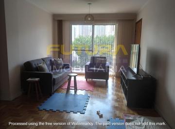 Apartamento de 3 quartos, São Paulo · APARTAMENTO - BAIRRO SANTANA - SÃO PAULO
