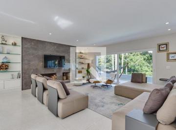 Casa · 406m² · 5 Quartos · 4 Vagas · Casa à Venda - Jardim Marajoara , 5 Quartos, 406 m2