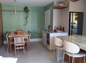 Foto 34 · REAL LE PARC SQNW 103 - PRONTO PARA MORAR E ACABAMENTO DE ALTO PADRÃO! MARAVILHOSO E IMPONENTE APA