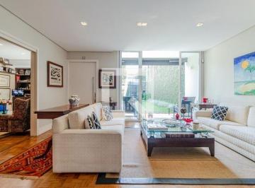 Casa · 350m² · 3 Quartos · 4 Vagas · Casa à Venda - Jardim Paulistano, 3 Quartos, 350 m2
