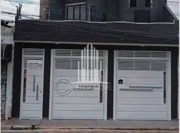 Foto 01 · CASA RESIDENCIAL em SÃO PAULO - SP, JARDIM SOARES