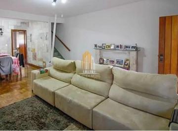 Casa · 212m² · 3 Quartos · 2 Vagas · CONDOMÍNIO JOÃO JABOTAM APARTAMENTO DE 212,00M² POSSUI 3 DORMITÓRIOS, 3 BANHEIROS E 2 VAGAS NA LAPA.