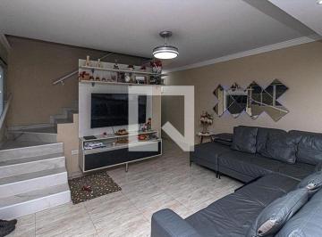 Casa · 230m² · 3 Quartos · 2 Vagas · Casa à Venda - Jardim Santa Emília, 3 Quartos, 230 m2