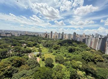 Apartamento de 4 quartos, Goiânia · Apartamento 4 quartos, Setor Oeste, Bueno, Marista, America, Poeme Lago