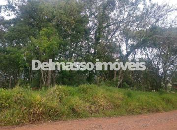 Terreno , Ibiúna · Terreno de 1.027 m² em condomínio fechado!