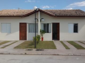Casa de 2 quartos, Embu-Guaçu · CASA TÉRREA EM CONDOMÍNIO - VILA DIRCE- CIPÓ /EMBU-GUAÇU SP