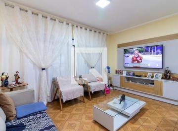 Casa · 137m² · 4 Quartos · 2 Vagas · Casa à Venda - Mandaqui, 4 Quartos, 137 m2