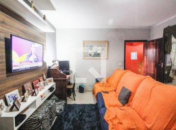 Casa · 150m² · 2 Quartos · 2 Vagas · Casa à Venda - Mandaqui, 2 Quartos, 150 m2