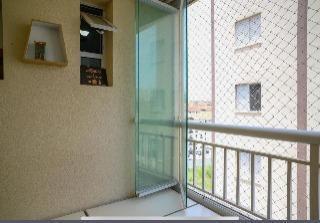 Foto 01 · Apartamento, Vila Caraguatá, São Paulo, SP