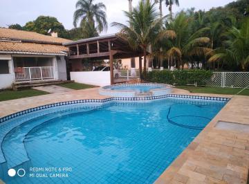 Casa de 5 quartos, Indaiatuba ·  Chácara Residencial / Chácara Belvedere / Indaiatuba - SP