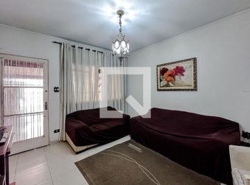 Casa · 145m² · 3 Quartos · 1 Vaga · Casa à Venda - Mooca, 3 Quartos, 145 m2