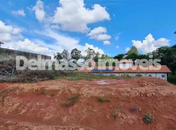 Terreno , Ibiúna · Terreno pronto para construir em condomínio!