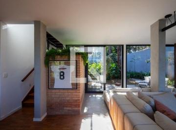 Casa · 625m² · 4 Quartos · 4 Vagas · Casa à Venda - Pacaembu, 4 Quartos, 625 m2
