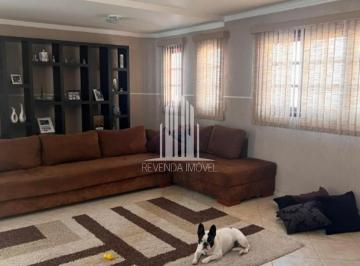 Foto 01 · Casa à venda em São Paulo-SP, Parada Inglesa: 3 quartos, 4 banheiros, 3 vagas de garagem, 244m²!