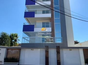 Foto 01 · APARTAMENTO À VENDA, COM 3 QUARTOS, VARANDÃO EM L, NO JARDIM MARILÉA, RIO DAS OSTRAS, RJ