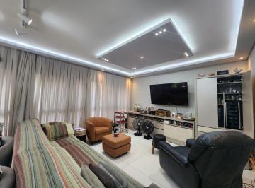Apartamento de 3 quartos, Santos · Apartamento à Venda, 3 Suites, 160 M², 2 Vagas, Vila Rica em Santos.