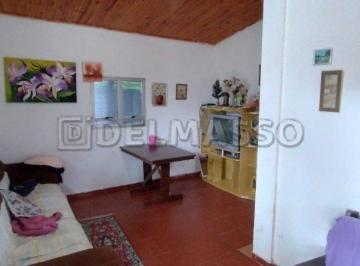 Rural de 3 quartos, Ibiúna · Chácara em condomínio fechado ao lado do asfalto e próximo ao centro!