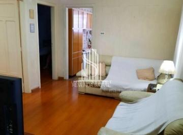 Casa · 270m² · 2 Quartos · 3 Vagas · CASA ASSOBRADADA 2 DORMITORIOS, 1 SALA, 1 BANHEIRO, 3 VAGAS, NA REGIÃO DE PERDIZES EM SÃO PAULO.