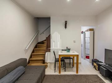 Foto 01 · Imperdível: Casa à Venda em São Paulo-SP, Perdizes! 2 Quartos, 1 Sala, 2 Banheiros, 1 Vaga, 120m². V