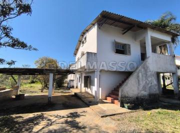 Rural de 4 quartos, Ibiúna · Sítio com 21.624 m² com lago e nascentes apenas 500 mts da Bunjiro Nakao!