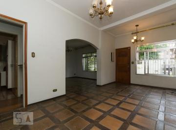 Casa · 190m² · 3 Quartos · 4 Vagas · Casa à Venda - Planalto Paulista, 3 Quartos, 190 m2