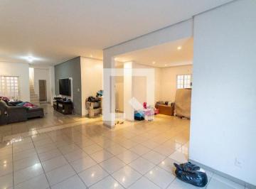Casa · 210m² · 3 Quartos · 2 Vagas · Casa à Venda - Planalto Paulista, 3 Quartos, 210 m2