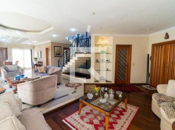 Casa · 452m² · 4 Quartos · 5 Vagas · Casa à Venda - Planalto Paulista, 4 Quartos, 452 m2