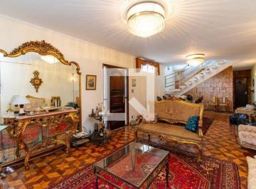 Casa · 190m² · 3 Quartos · 2 Vagas · Casa à Venda - Planalto Paulista, 3 Quartos, 190 m2