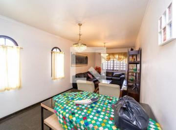 Casa · 257m² · 3 Quartos · 8 Vagas · Casa à Venda - Ponte Rasa, 3 Quartos, 257 m2