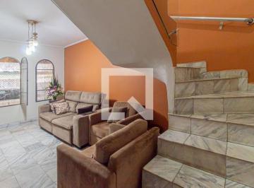 Casa · 155m² · 3 Quartos · 1 Vaga · Casa à Venda - Ponte Rasa, 3 Quartos, 155 m2