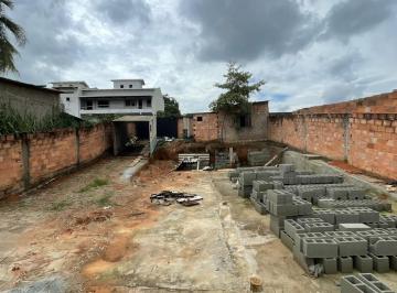 Terreno , Belo Horizonte · Terreno/Lote/Área à venda em Braúnas, Belo Horizonte