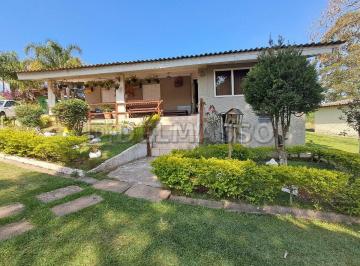 Rural de 5 quartos, Ibiúna · Belíssimo Sítio de 16.000 m²!