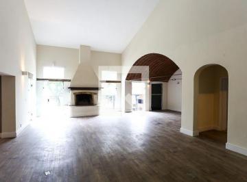 Casa · 350m² · 3 Quartos · 3 Vagas · Casa à Venda - Real Parque, 3 Quartos, 350 m2