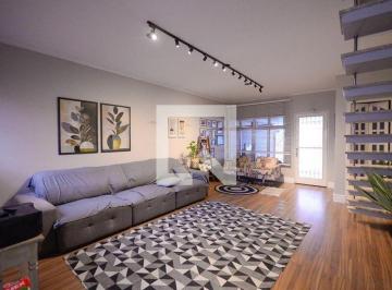 Casa · 150m² · 3 Quartos · 2 Vagas · Casa à Venda - Sacomã, 3 Quartos, 150 m2