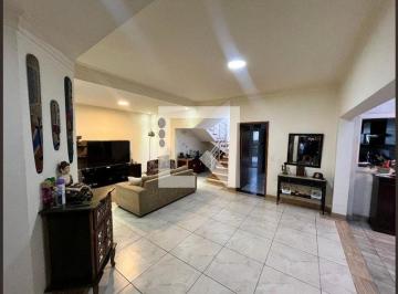 Casa · 308m² · 4 Quartos · 4 Vagas · Casa à Venda - Santana, 4 Quartos, 308 m2