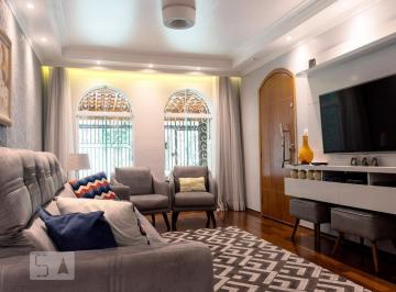 Casa · 125m² · 3 Quartos · 2 Vagas · Casa à Venda - Santana, 3 Quartos, 125 m2