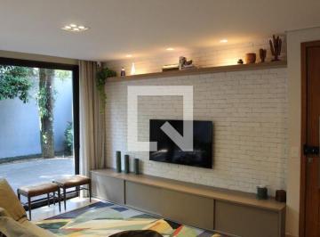 Casa · 475m² · 4 Quartos · 3 Vagas · Casa à Venda - Santo Amaro , 4 Quartos, 475 m2