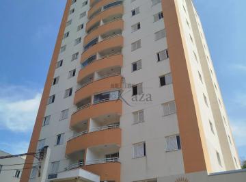 Apartamento de 3 quartos, São José dos Campos · Apartamento/Padrão - Residencial - No bairro Jardim Satélite -  Solar do Vale