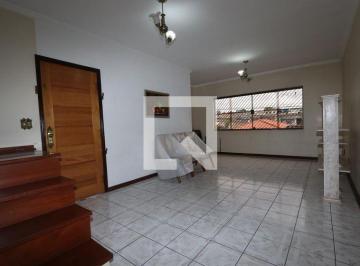 Casa · 195m² · 3 Quartos · 2 Vagas · Casa à Venda - Sapopemba, 3 Quartos, 195 m2
