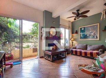 Casa · 200m² · 3 Quartos · 2 Vagas · Casa à Venda - Sumaré, 3 Quartos, 200 m2