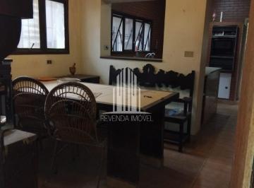 Foto 01 · Luxuosa mansão de 4 quartos e 4 suítes no Sumaré, São Paulo-SP - Com 2 salas, 7 banheiros, 10 vagas 