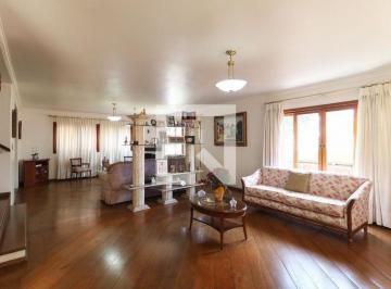 Casa · 600m² · 6 Quartos · 6 Vagas · Casa à Venda - Tucuruvi, 6 Quartos, 600 m2