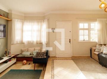 Casa · 124m² · 3 Quartos · 2 Vagas · Casa à Venda - Tucuruvi, 3 Quartos, 124 m2