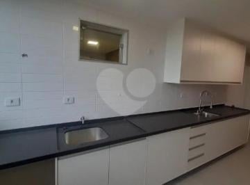 Apartamento de 3 quartos, São Paulo · Apartamento à Venda no Tremembé - 3 dormitórios - 1 suíte - 80m²